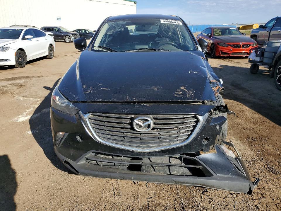 2016 MAZDA CX-3 SPORT — Фото 5 из 13