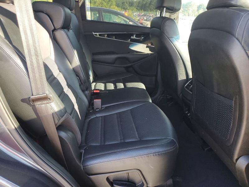 2017 KIA SORENTO EX — Фото 11 из 13