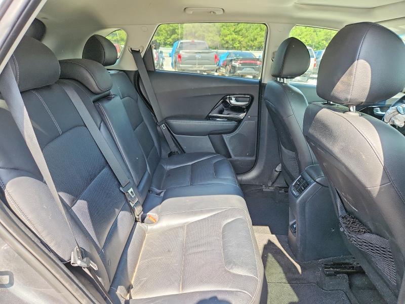 2017 KIA NIRO EX TOURING — Фото 11 из 13