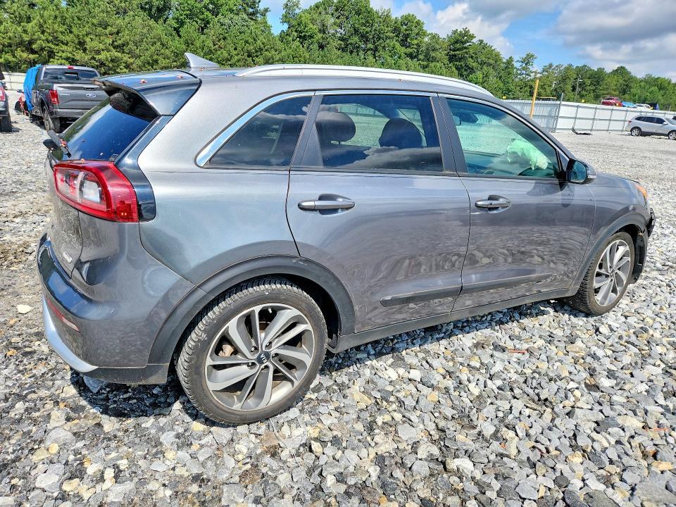 2017 KIA NIRO EX TOURING — Фото 3 из 13