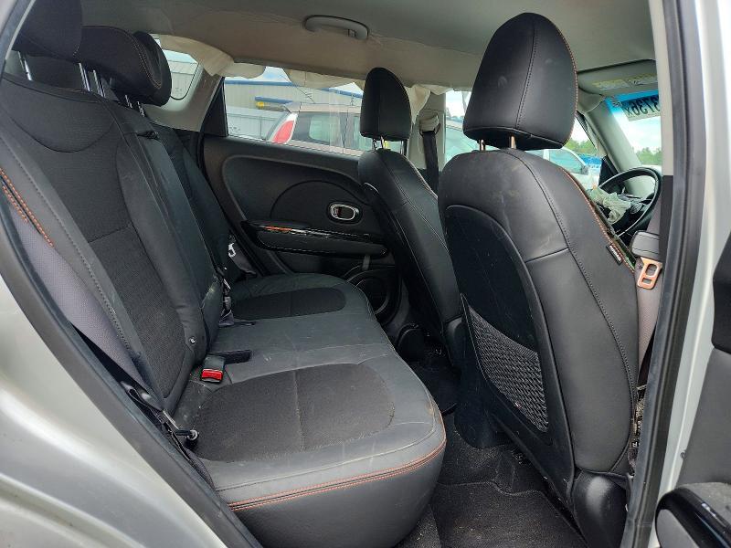 2017 KIA SOUL ! — Фото 10 из 13