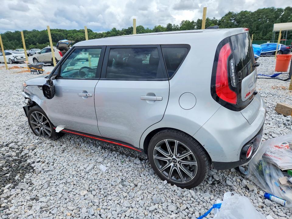 2017 KIA SOUL ! — Фото 2 из 13