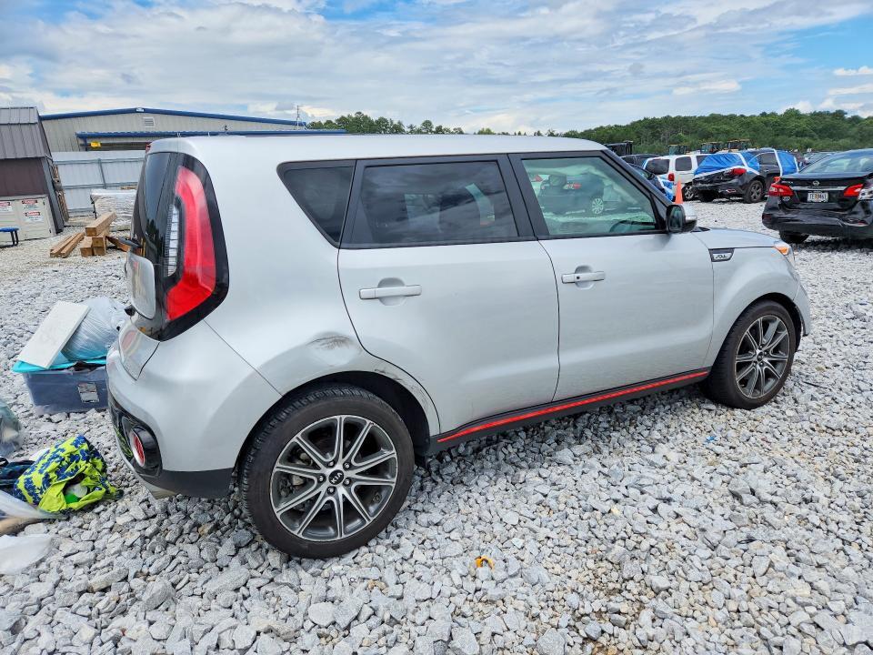 2017 KIA SOUL ! — Фото 3 из 13