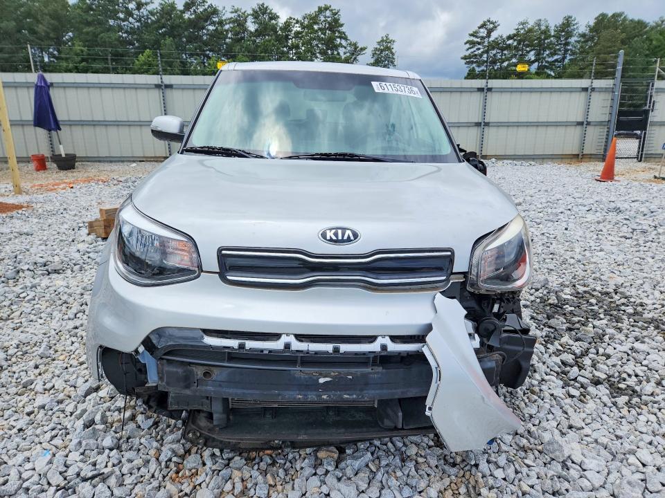 2017 KIA SOUL ! — Фото 5 из 13