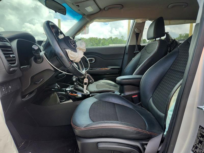 2017 KIA SOUL ! — Фото 7 из 13