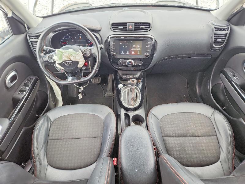2017 KIA SOUL ! — Фото 8 из 13