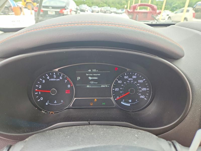 2017 KIA SOUL ! — Фото 9 из 13