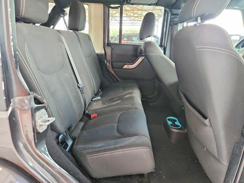 1C4BJWEG5HL689106 2017 JEEP WRANGLER UNLIMITED photo no. 10