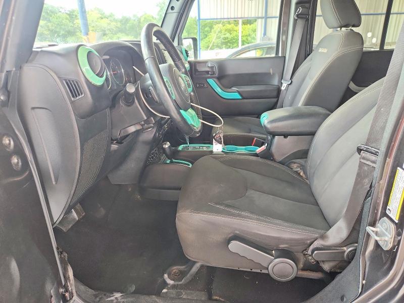 1C4BJWEG5HL689106 2017 JEEP WRANGLER UNLIMITED photo no. 7