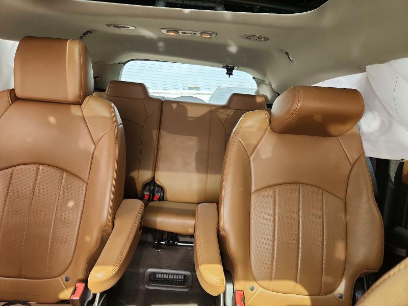 2017 BUICK ENCLAVE — Фото 10 из 13