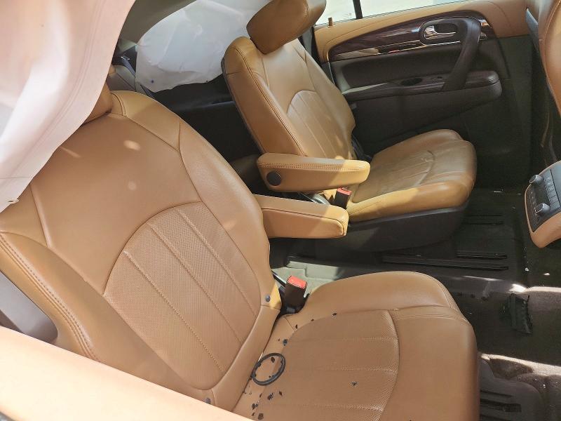 2017 BUICK ENCLAVE — Фото 11 из 13