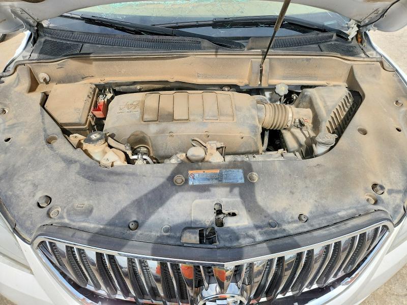2017 BUICK ENCLAVE — Фото 12 из 13