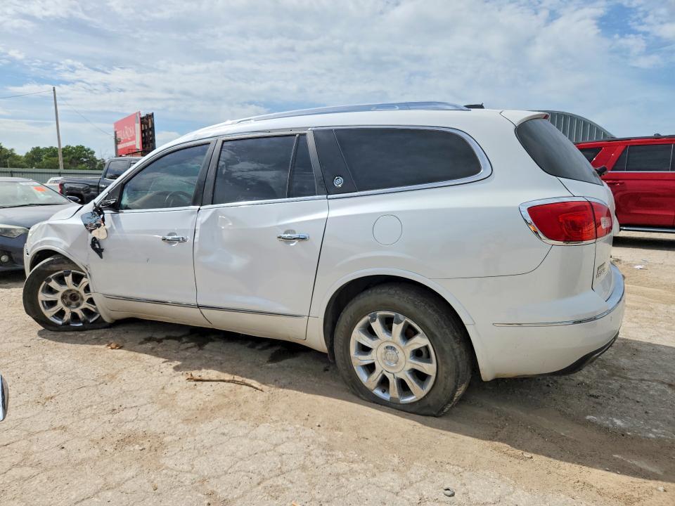 2017 BUICK ENCLAVE — Фото 2 из 13