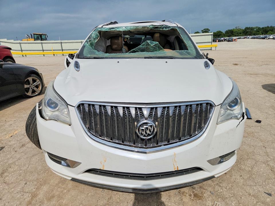 2017 BUICK ENCLAVE — Фото 5 из 13
