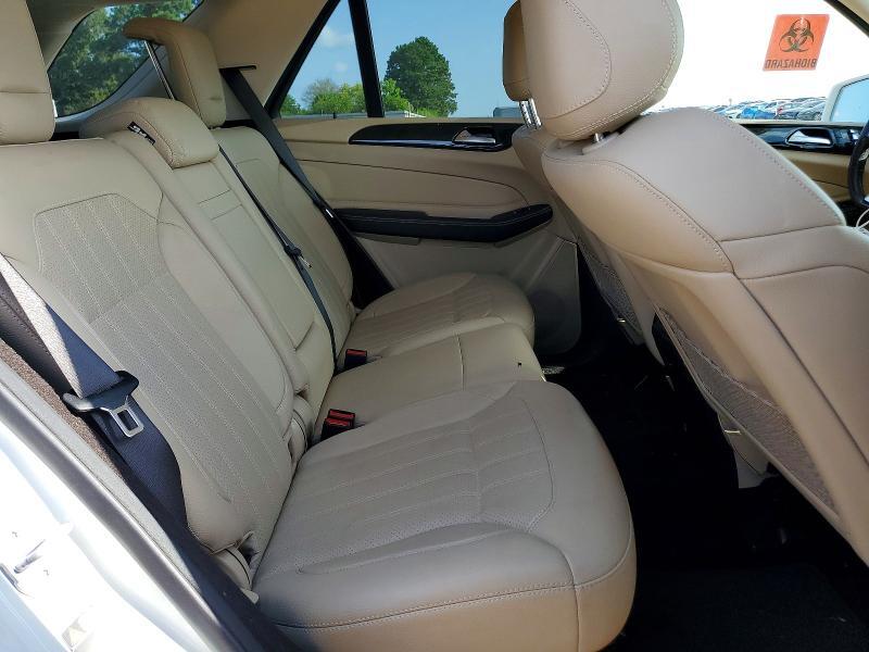 2017 MERCEDES-BENZ GLE 350 — Фото 10 из 12