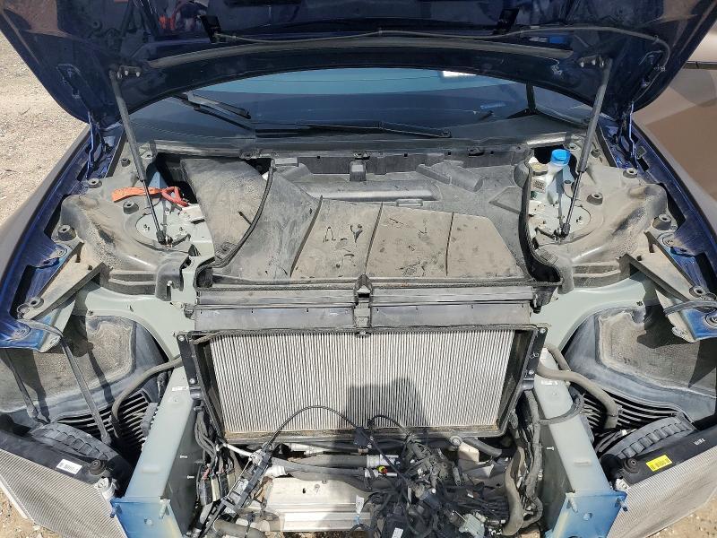 5YJSA1E18HF191709 2017 TESLA MODEL S photo no. 11