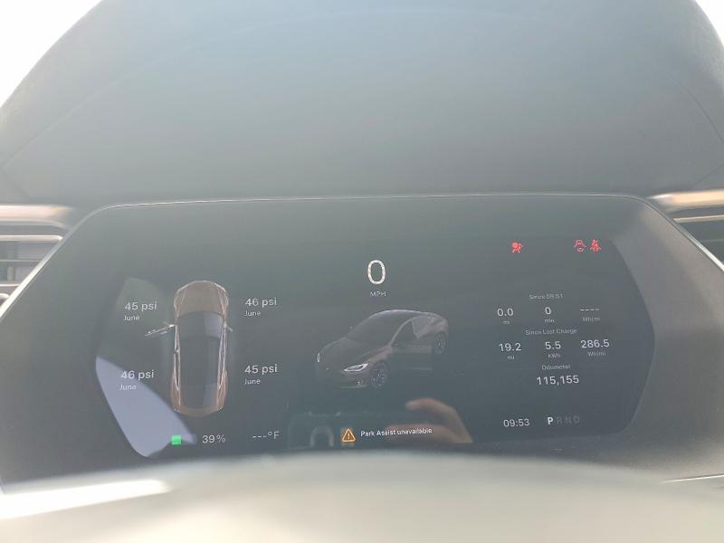 5YJSA1E18HF191709 2017 TESLA MODEL S photo no. 9