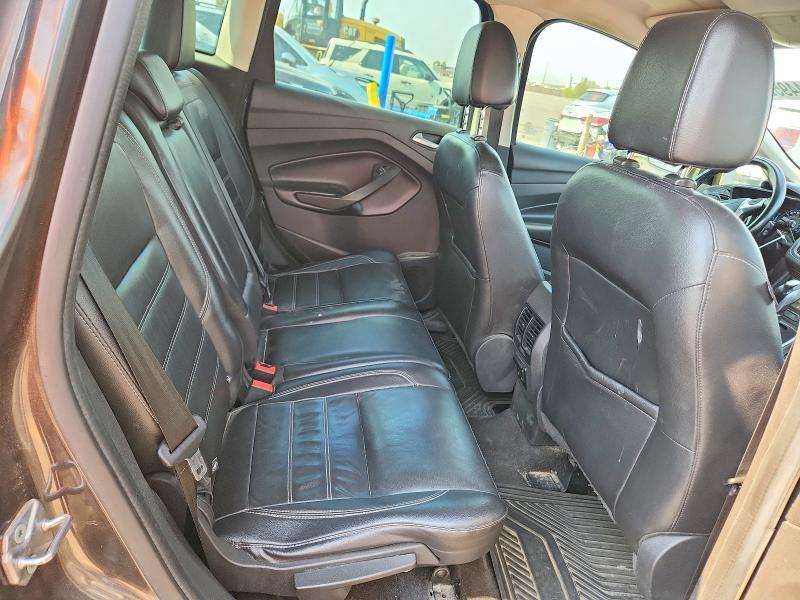 1FADP5AU1HL111555 2017 FORD C-MAX photo no. 11
