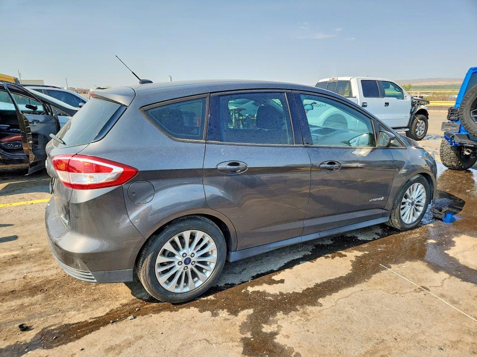 1FADP5AU1HL111555 2017 FORD C-MAX photo no. 3