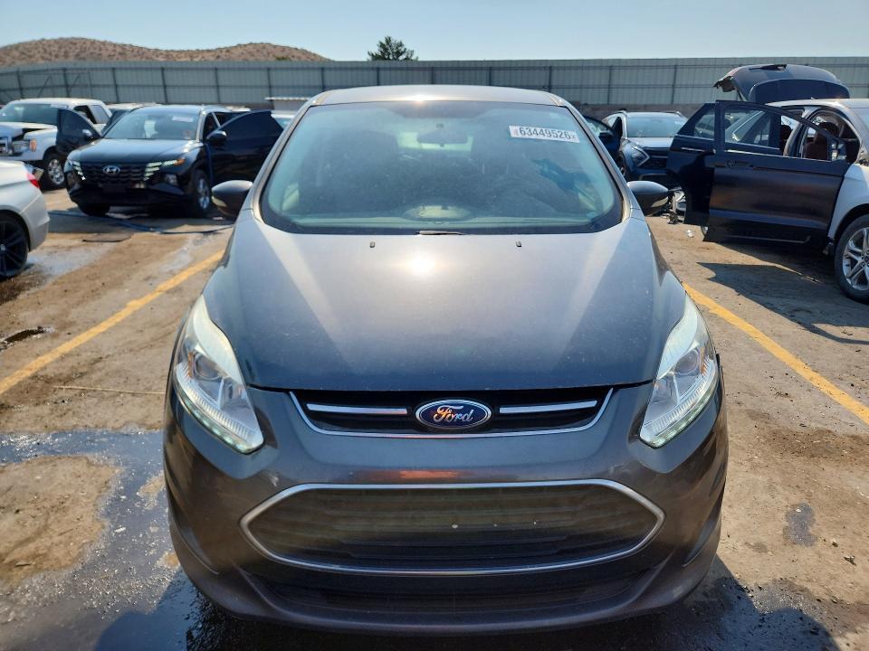 1FADP5AU1HL111555 2017 FORD C-MAX photo no. 5