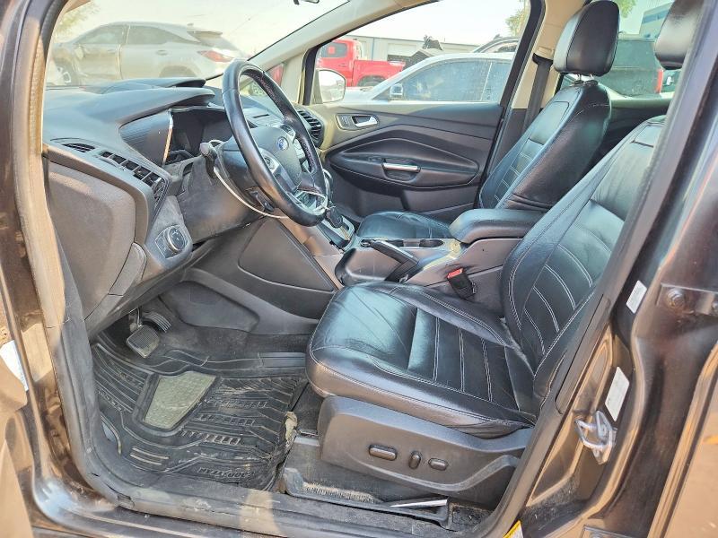 1FADP5AU1HL111555 2017 FORD C-MAX photo no. 7