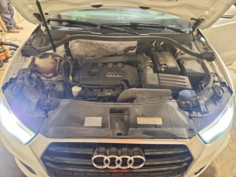 WA1EFCFS9GR019483 2016 AUDI Q3 photo no. 11