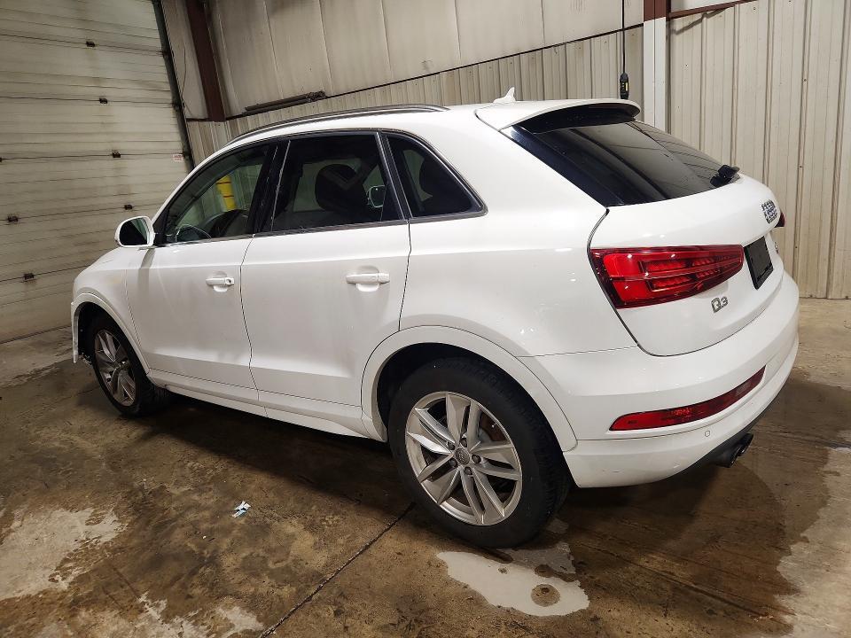 WA1EFCFS9GR019483 2016 AUDI Q3 photo no. 2