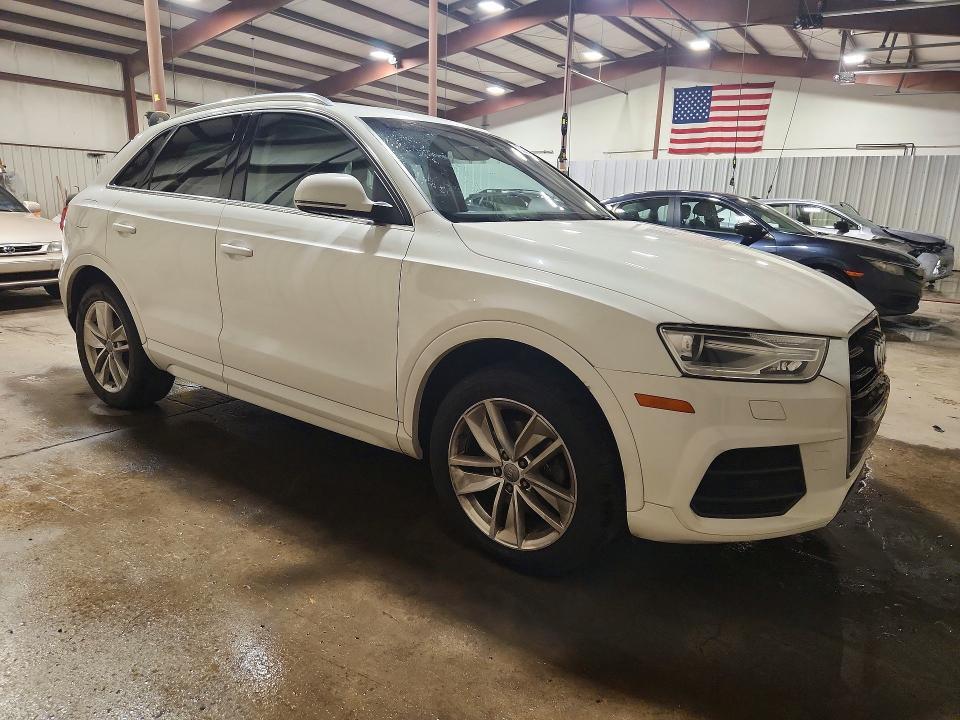 WA1EFCFS9GR019483 2016 AUDI Q3 photo no. 4