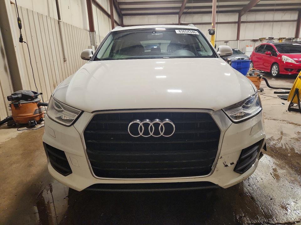 WA1EFCFS9GR019483 2016 AUDI Q3 photo no. 5