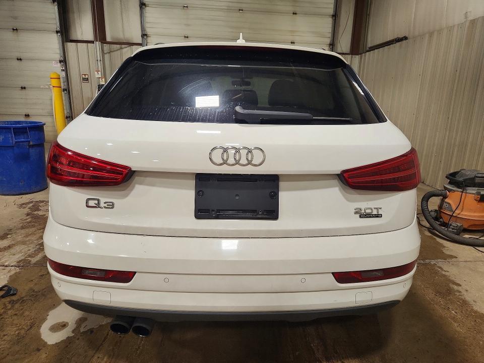 WA1EFCFS9GR019483 2016 AUDI Q3 photo no. 6