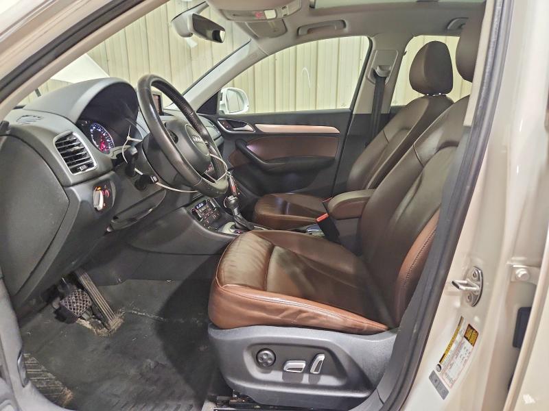 WA1EFCFS9GR019483 2016 AUDI Q3 photo no. 7