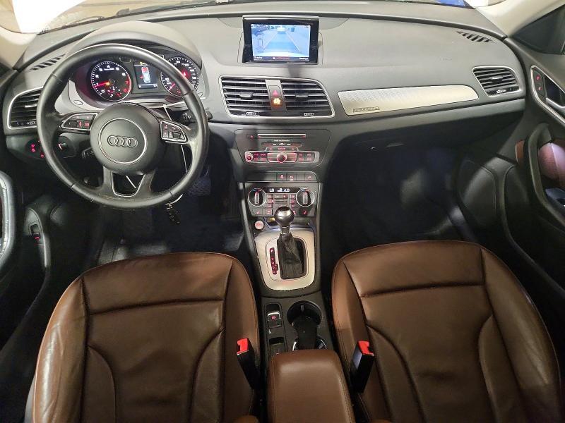 WA1EFCFS9GR019483 2016 AUDI Q3 photo no. 8