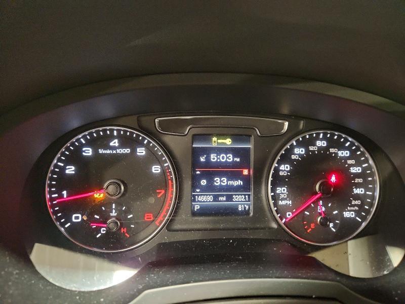 WA1EFCFS9GR019483 2016 AUDI Q3 photo no. 9
