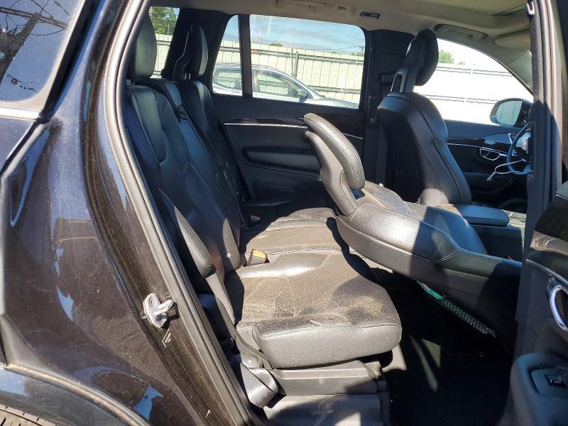 2016 VOLVO XC90 T6 — Фото 11 из 13