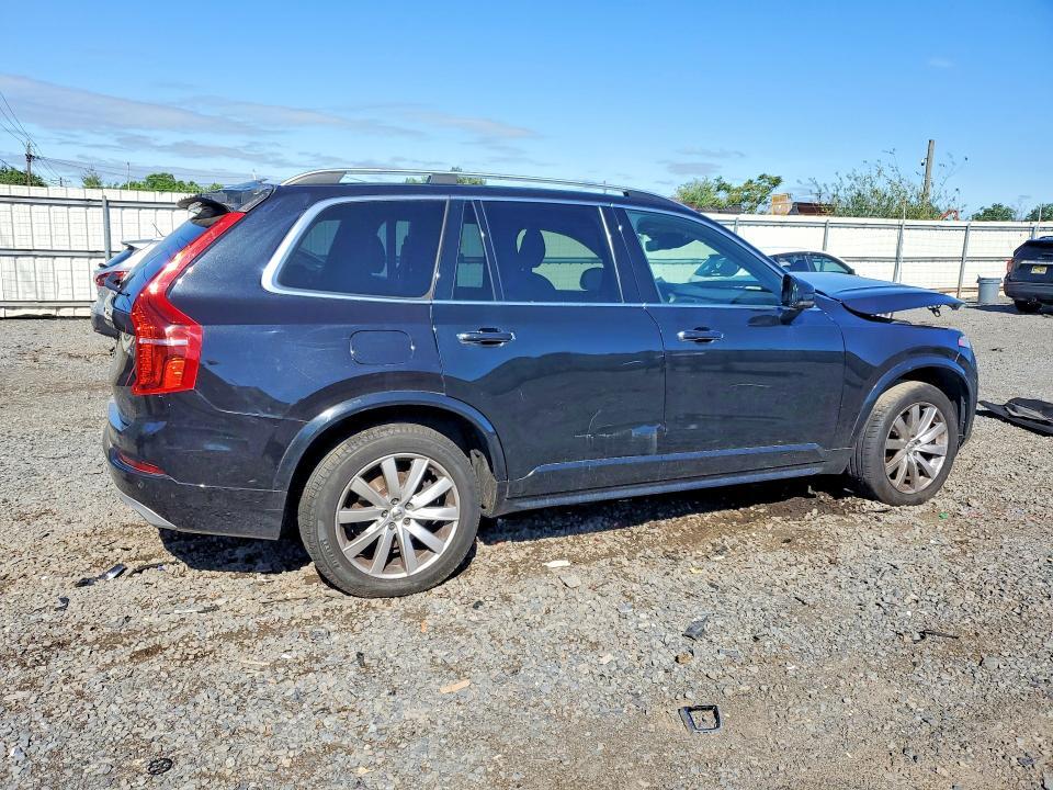 2016 VOLVO XC90 T6 — Фото 3 из 13
