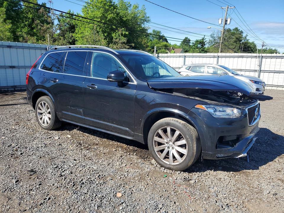 2016 VOLVO XC90 T6 — Фото 4 из 13