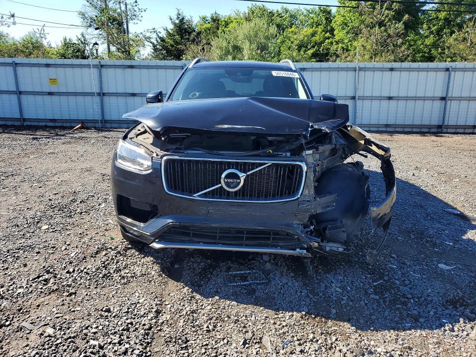 2016 VOLVO XC90 T6 — Фото 5 из 13