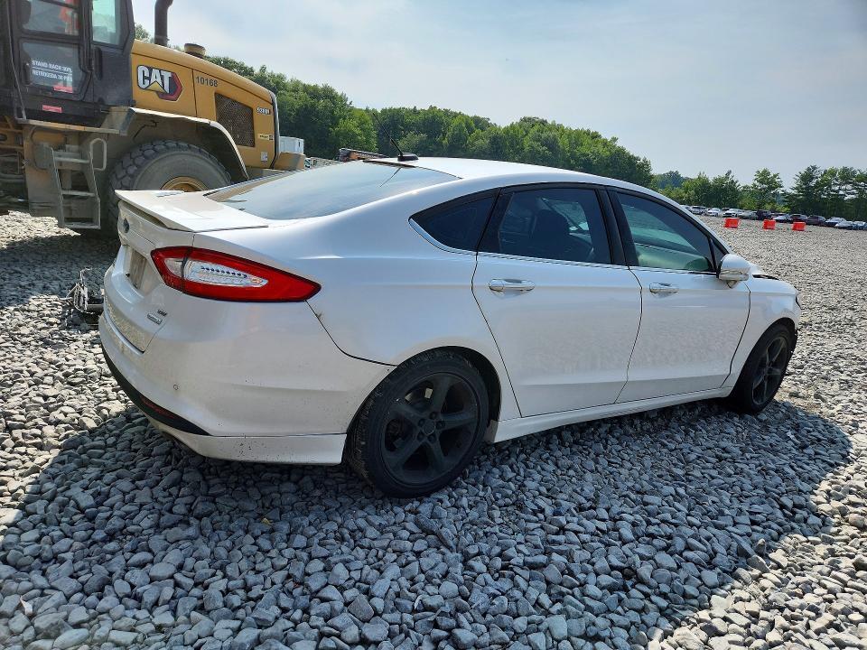 3FA6P0HD6GR169453 2016 FORD FUSION photo no. 3