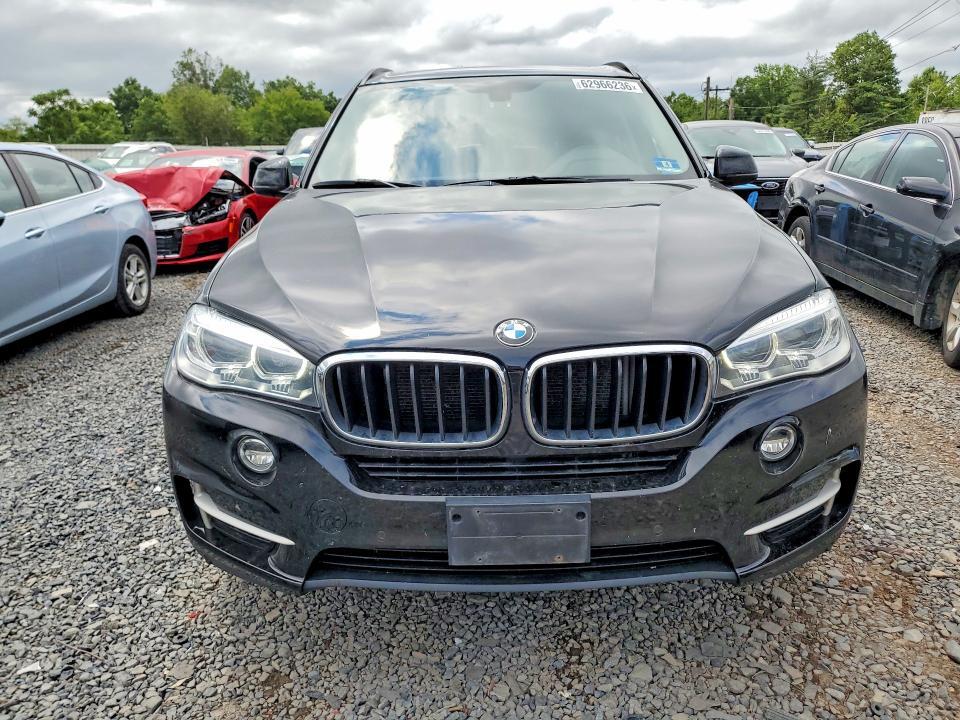 2016 BMW X5 XDRIVE35I — Фото 5 из 13
