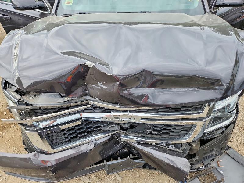 2016 CHEVROLET TAHOE K1500 LT — Фото 12 из 13