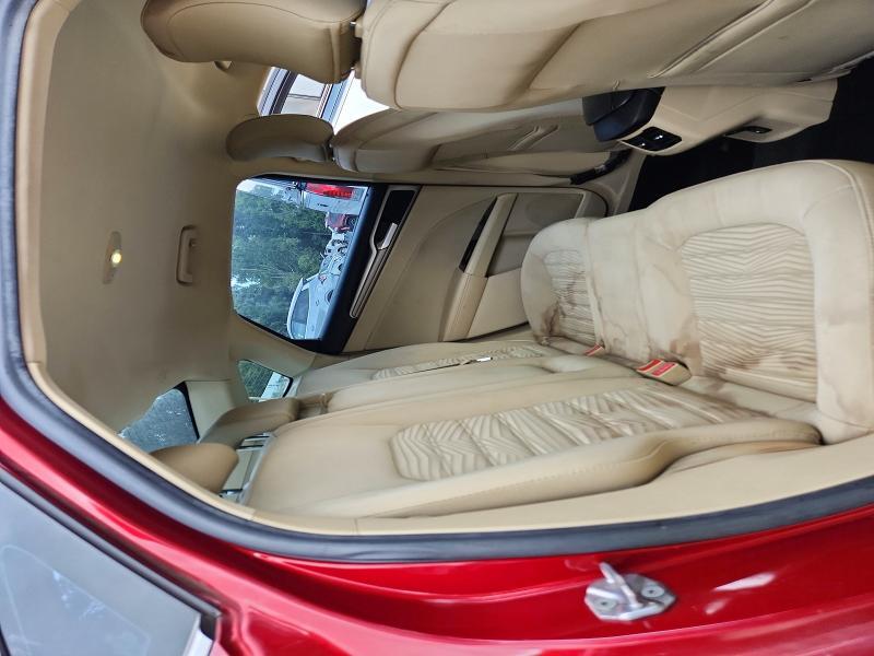 2016 FORD FUSION SE — Фото 10 из 12