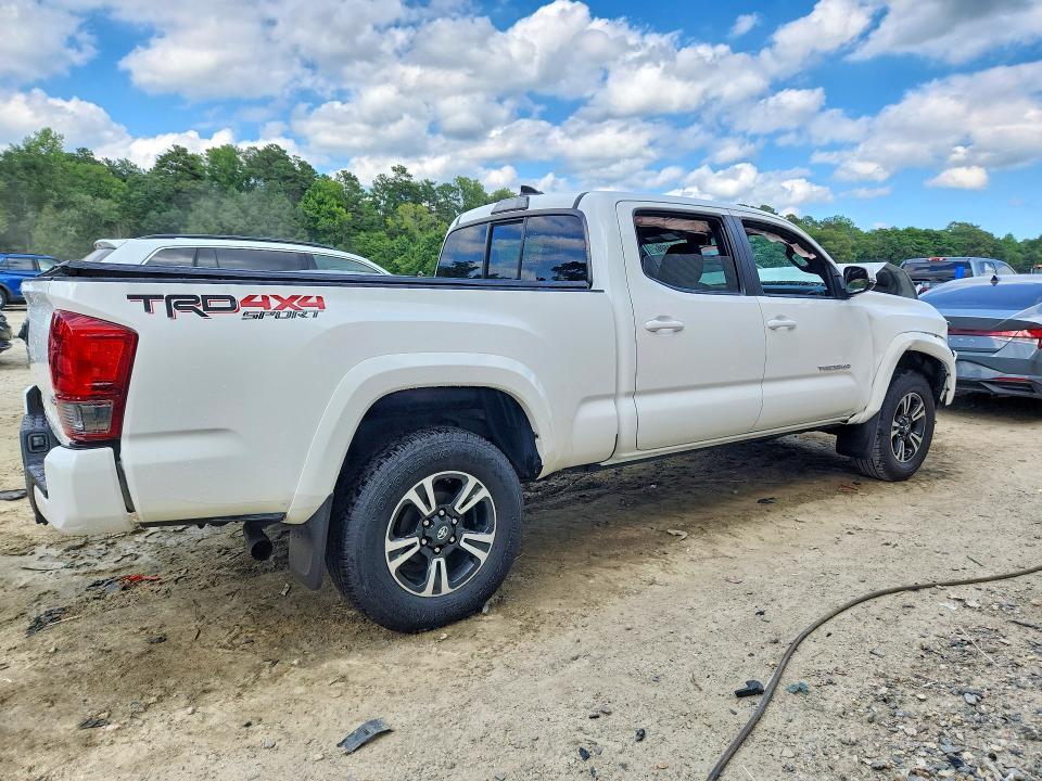2016 TOYOTA TACOMA TRD SPORT — Фото 3 из 12