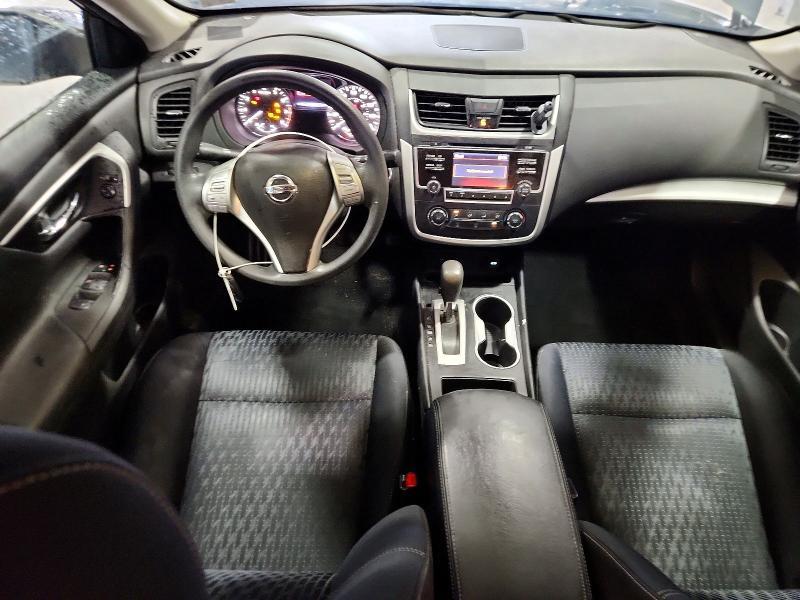 1N4AL3AP3GC174183 2016 NISSAN ALTIMA photo no. 8