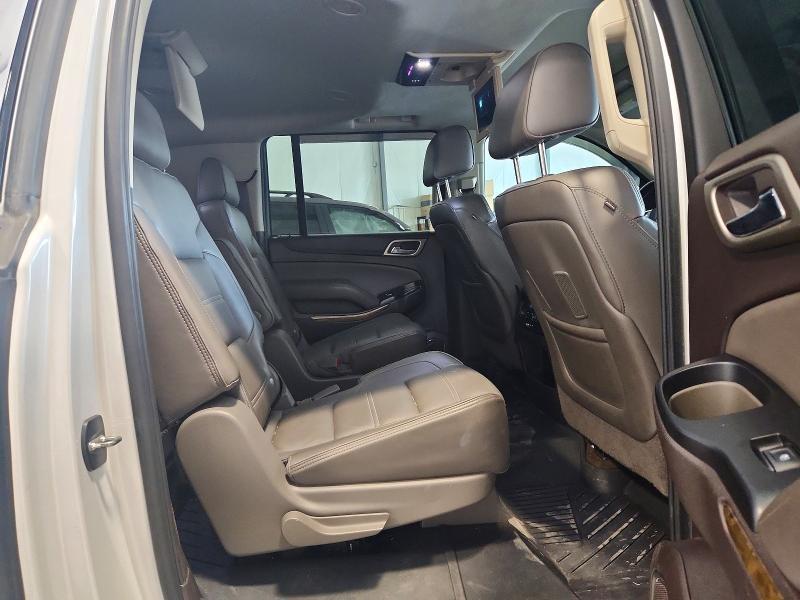 2016 GMC YUKON XL DENALI — Фото 11 из 13