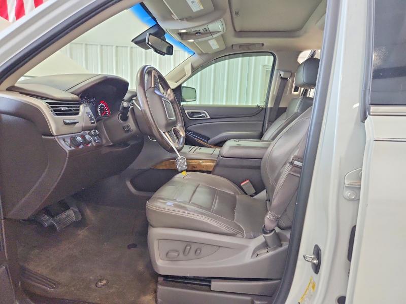 2016 GMC YUKON XL DENALI — Фото 7 из 13