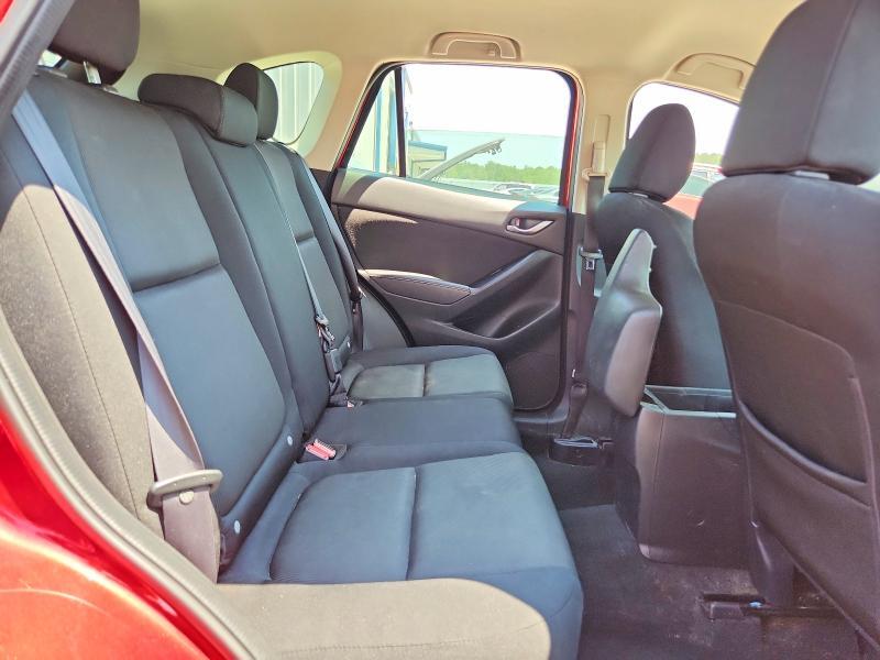 2016 MAZDA CX-5 SPORT — Фото 11 из 13