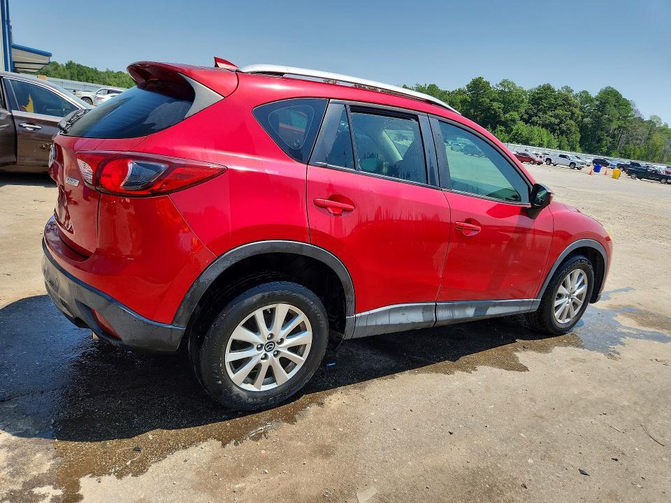 2016 MAZDA CX-5 SPORT — Фото 3 из 13