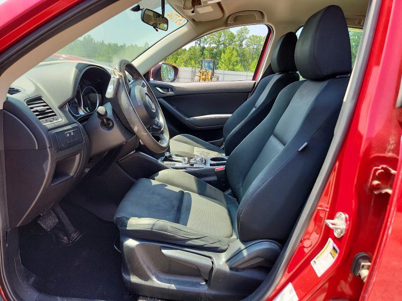 2016 MAZDA CX-5 SPORT — Фото 7 из 13