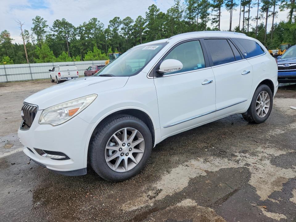 2016 BUICK ENCLAVE