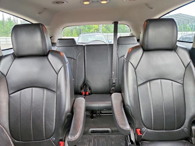 2016 BUICK ENCLAVE — Фото 10 из 13